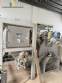 Misturador de p�s para p�s em inox Coppi com chopper agitadores laterais