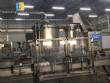 Envasadora rotativa com 20 bicos Edward para produtos de limpeza detergente multiuso