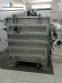 Estufa  vcuo interna em inox Italvacuum