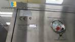Fluxo laminar para linha de injet�veis frascos ampolas Bausch Strobel