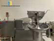 Cutter em a�o inox 50 cv Hermann