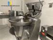 Cutter em a�o inox 50 cv Hermann