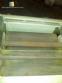 Laminadora laminador de massa com 4 cilindros