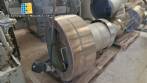 Suspiro (Vent) para tanques com v�lvula GEA