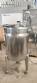 Tanque de agita��o misturador  encamisado aquecido em inox 170 litros cowles