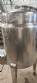 Tanque de agita��o misturador  encamisado aquecido em inox 170 litros cowles
