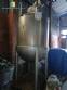 Tacho cozinhador em inox encamisado 2000 litros