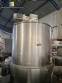Tacho cozinhador em inox encamisado 2000 litros