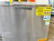 Lavadora ultrass�nica em inox de bancada para laborat�rios Ultronique
