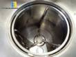 Produtora vertical de sorvete gelato italiano Frigomat 80 | 100 litros