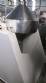 Misturador de p duplo cone em ao inox 100 litros