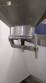 Misturador de p duplo cone em ao inox 100 litros