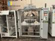 Embaladora empacotadora MM 250 e enfardadeira MK 30 Indumak