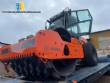 Rolo compactador de solo HAMM 3414