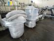 Envasadora dosadora rotativa seladora atuom�tica para copos potes frascos Milainox MB-1