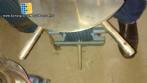 Bomba centr�fuga em inox Castinox
