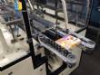 Encartuchadeira autom�tica Fabrima Flexicart