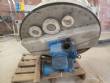 Misturador c�nico vertical nauta encamisado conimix cone dryer Semco