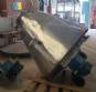 Misturador c�nico vertical nauta encamisado conimix cone dryer Semco
