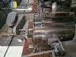 Tanque tacho basculante misturador em inox Alic Imarvil 100 litros