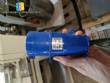 Tanque tacho basculante misturador em inox Alic Imarvil 100 litros