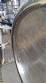Autoclave horizontal inox 1.000 L