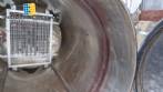 Autoclave horizontal inox 1.000 L