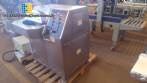Processador cutter em inox para carnes com facas rotativas 20 litros Cutter Industrial