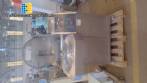 Processador cutter em inox para carnes com facas rotativas 20 litros Cutter Industrial