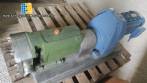 Bomba de l�bulos inox  316 Alfa Laval SRU 4