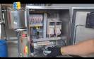 Reator misturador encamisado aquecimento e resfriamento em inox 30 litros Alki Mquinas