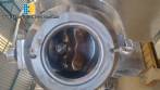 Misturador giratrio em inox para ps Baoyuda 50 litros