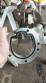 Bomba senoidal positiva assptica inox 316 L  MasoSine Certa