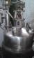 Reator de press�o buller a�o inox para 300 kg