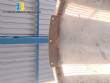 Tanque agitador em inox 2000 litros