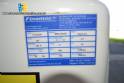 Temperadeira de chocolate 4kg Finamac