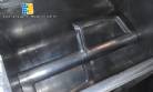 Misturador sigma em a�o inox para 80 litros