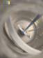 Reator de vidro borossilicato