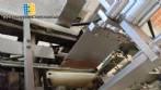 Empacotadora embaladora autom�tica de pipoca de micro ondas saco kraft  Maqinox