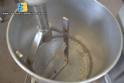 Tacho misturador cozinhador de massas 25 L Pama Roma