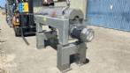 Centr�fuga decantadora em a�o inox Alfa Laval