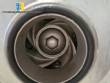Bomba centrifuga em inox 316 Alfa Laval