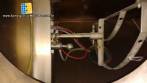 Leito fluidizado com granulador high shear Glatt