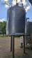 Tanque misturador em a�o inox