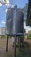 Tanque misturador em a�o inox