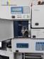 Cromatografia l�quida HPLC Jasco
