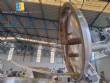 Processador de alimentos  vacuo 160 L inox Incal
