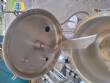 Processador de alimentos  vacuo 160 L inox Incal