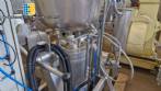 Processador de alimentos  vacuo 160 L inox Incal