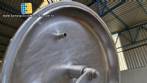 Processador de alimentos  vacuo 160 L inox Incal
